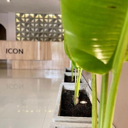 Icon Hotel Маганге Экстерьер фото